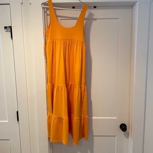 Free people beach dress